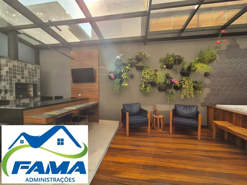 Foto 7 de Casa de Condomínio com 3 quartos à venda em Jardim Monte Kemel, São Paulo - SP