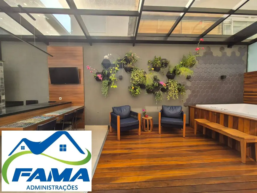 Foto 1 de Casa de Condomínio com 3 quartos à venda em Jardim Monte Kemel, São Paulo - SP