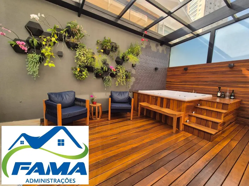 Foto 9 de Casa de Condomínio com 3 quartos à venda em Jardim Monte Kemel, São Paulo - SP