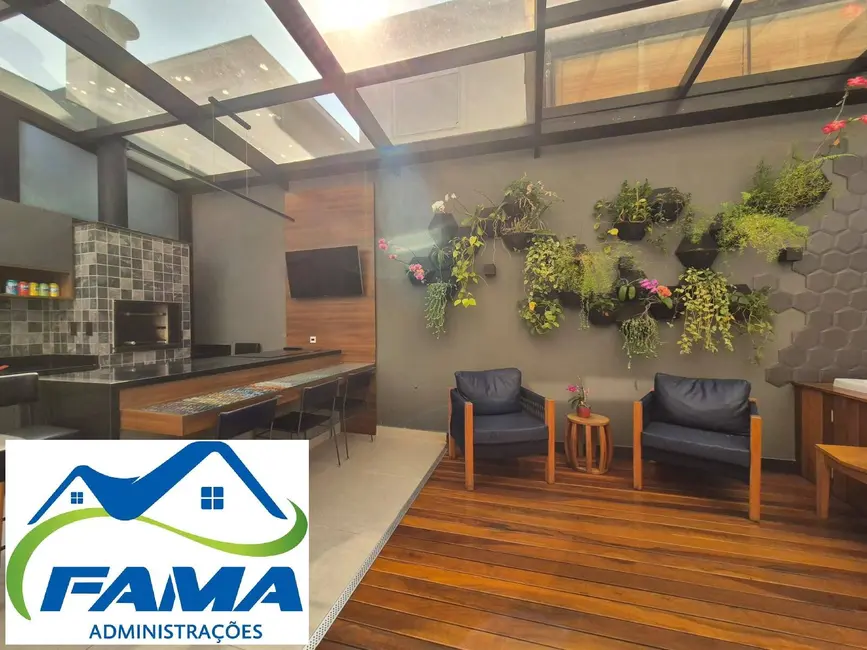 Foto 5 de Casa de Condomínio com 3 quartos à venda em Jardim Monte Kemel, São Paulo - SP