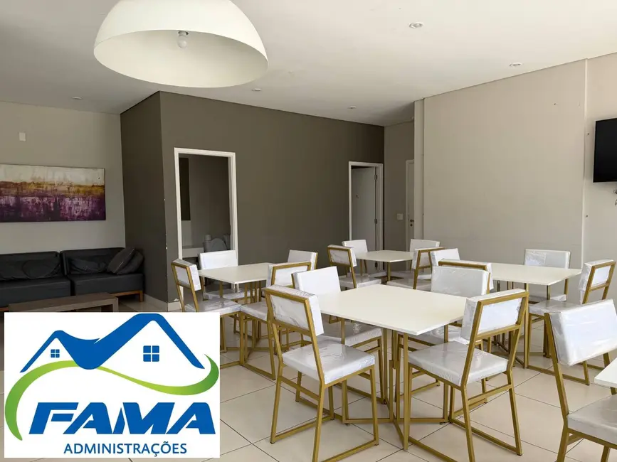 Foto 24 de Apartamento à venda em Vila Andrade, São Paulo - SP