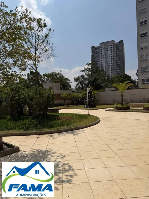 Foto 25 de Apartamento à venda em Vila Andrade, São Paulo - SP