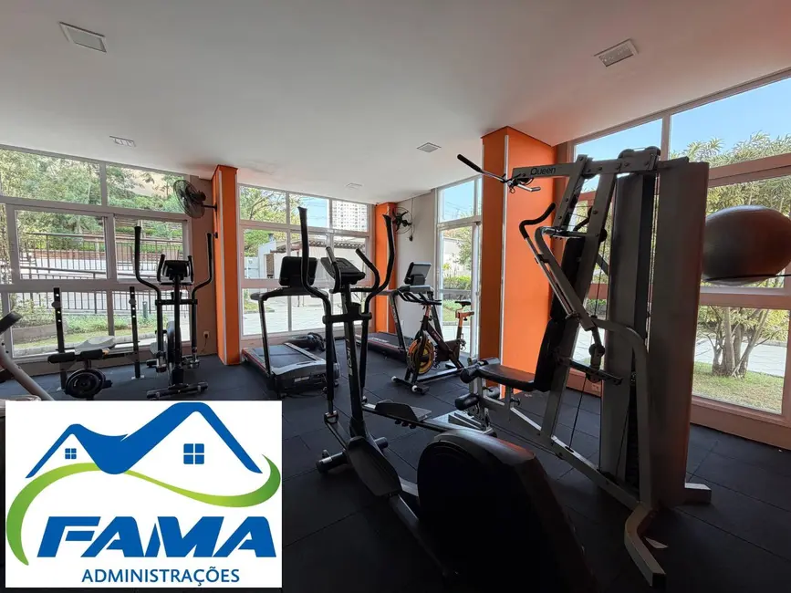 Foto 19 de Apartamento à venda em Vila Andrade, São Paulo - SP