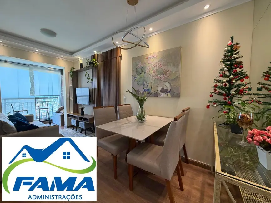 Foto 11 de Apartamento à venda em Vila Andrade, São Paulo - SP