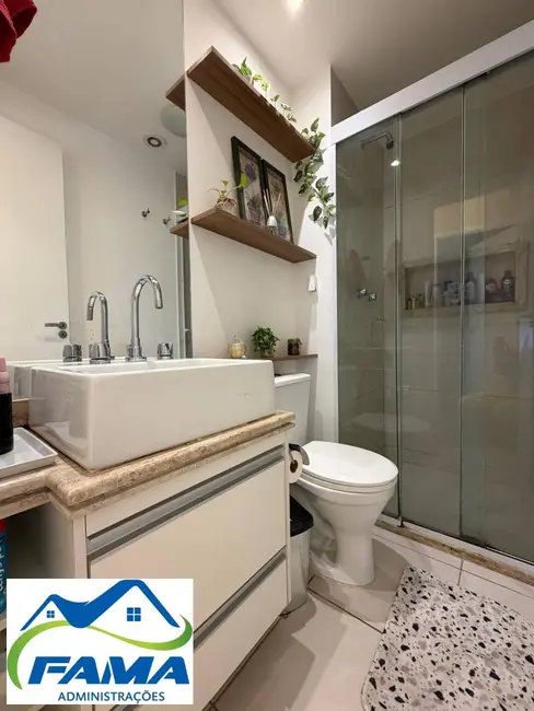 Foto 6 de Apartamento à venda em Vila Andrade, São Paulo - SP