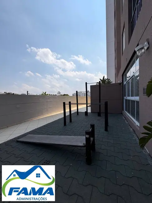 Foto 16 de Apartamento à venda em Vila Andrade, São Paulo - SP