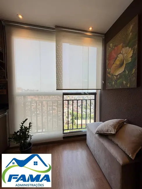 Foto 7 de Apartamento à venda em Vila Andrade, São Paulo - SP