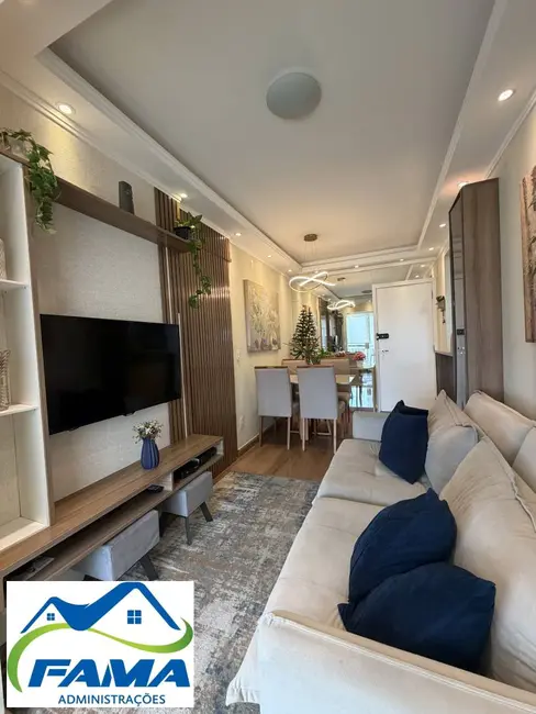 Foto 1 de Apartamento à venda em Vila Andrade, São Paulo - SP