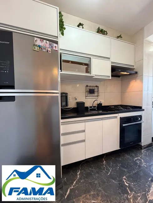 Foto 13 de Apartamento à venda em Vila Andrade, São Paulo - SP