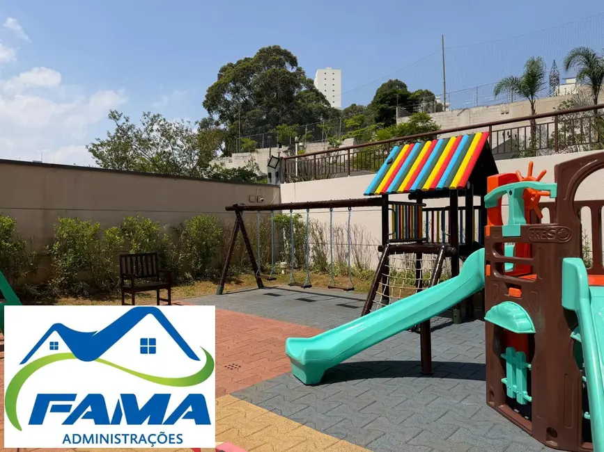 Foto 21 de Apartamento à venda em Vila Andrade, São Paulo - SP