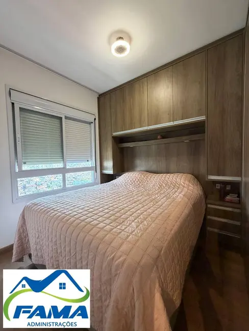 Foto 3 de Apartamento à venda em Vila Andrade, São Paulo - SP