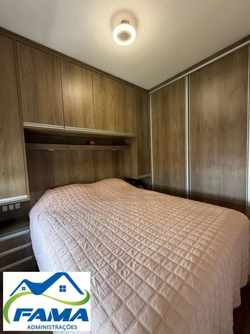 Foto 2 de Apartamento à venda em Vila Andrade, São Paulo - SP