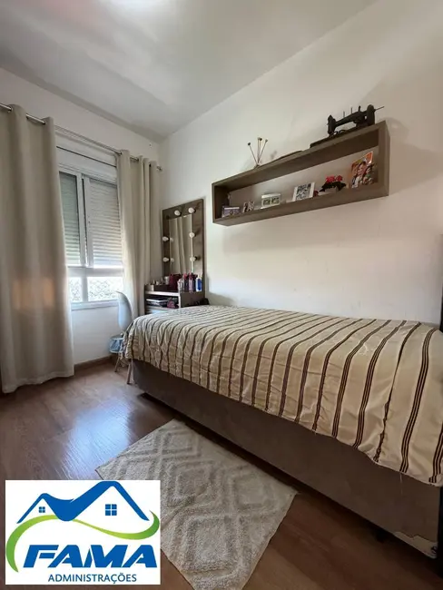 Foto 5 de Apartamento à venda em Vila Andrade, São Paulo - SP