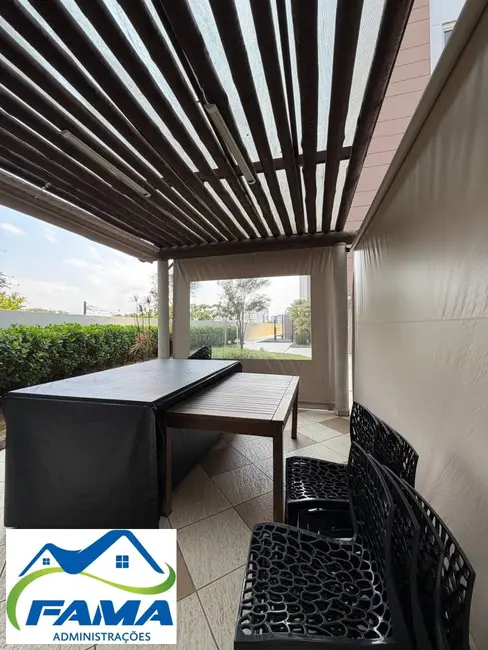 Foto 15 de Apartamento à venda em Vila Andrade, São Paulo - SP