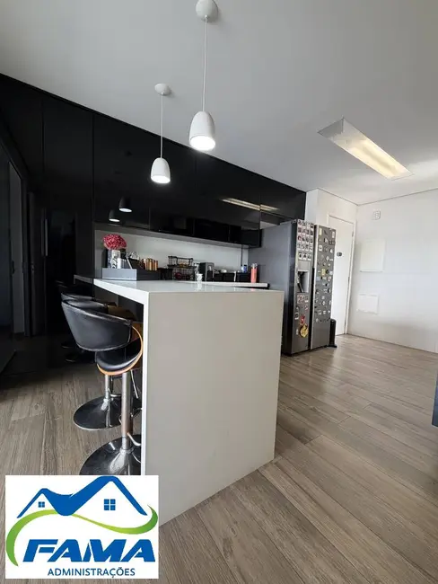 Apartamento com 3 quartos à venda, 177m2 em Jardim Monte Kemel, São Paulo - SP - imagem 8 Foto 8 de Apartamento com 3 quartos à venda, 177m2 em Jardim Monte Kemel, São Paulo - SP