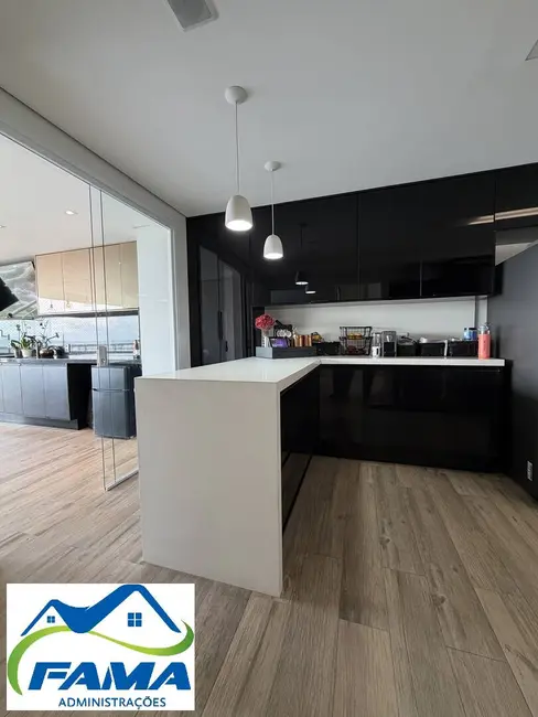 Apartamento com 3 quartos à venda, 177m2 em Jardim Monte Kemel, São Paulo - SP - imagem 7 Foto 7 de Apartamento com 3 quartos à venda, 177m2 em Jardim Monte Kemel, São Paulo - SP