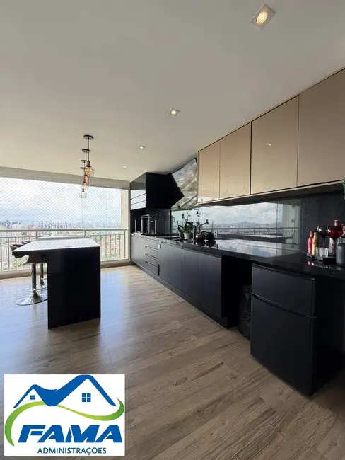 Apartamento com 3 quartos à venda, 177m2 em Jardim Monte Kemel, São Paulo - SP - imagem 3 Foto 3 de Apartamento com 3 quartos à venda, 177m2 em Jardim Monte Kemel, São Paulo - SP