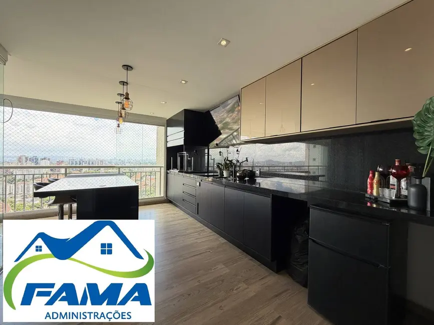 Apartamento com 3 quartos à venda, 177m2 em Jardim Monte Kemel, São Paulo - SP - imagem 1 Foto 1 de Apartamento com 3 quartos à venda, 177m2 em Jardim Monte Kemel, São Paulo - SP