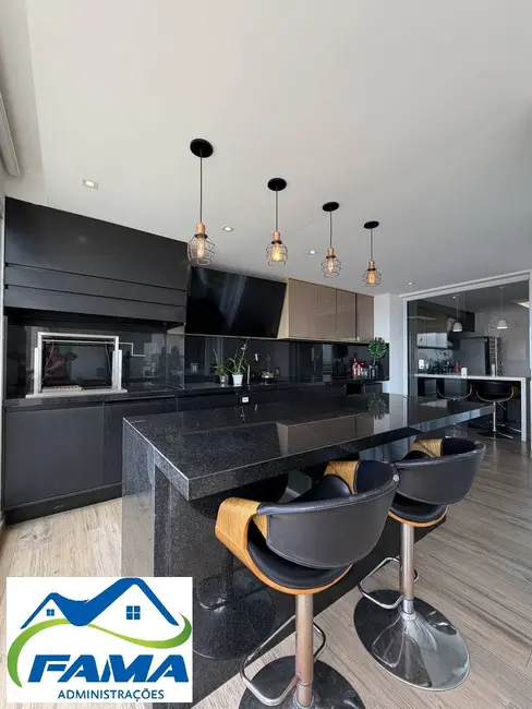 Apartamento com 3 quartos à venda, 177m2 em Jardim Monte Kemel, São Paulo - SP - imagem 4 Foto 4 de Apartamento com 3 quartos à venda, 177m2 em Jardim Monte Kemel, São Paulo - SP
