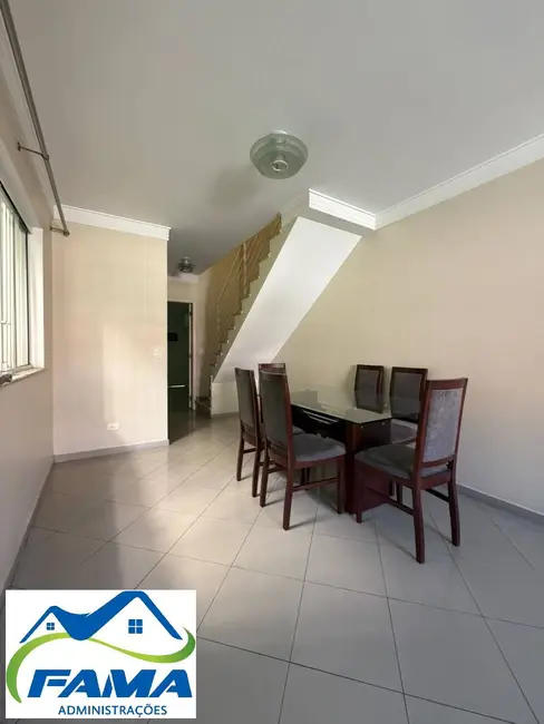 Sobrado com 3 quartos à venda em Jardim Monte Kemel, São Paulo - SP - imagem 8 Foto 8 de Sobrado com 3 quartos à venda em Jardim Monte Kemel, São Paulo - SP