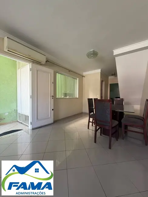 Sobrado com 3 quartos à venda em Jardim Monte Kemel, São Paulo - SP - imagem 6 Foto 6 de Sobrado com 3 quartos à venda em Jardim Monte Kemel, São Paulo - SP