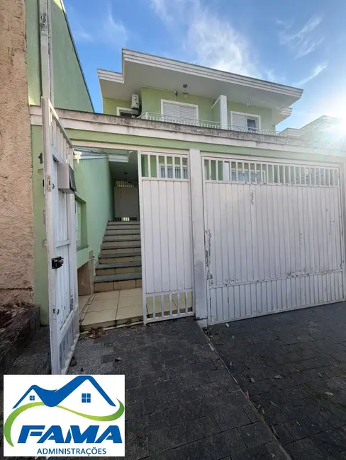 Sobrado com 3 quartos à venda em Jardim Monte Kemel, São Paulo - SP - imagem 1 Foto 1 de Sobrado com 3 quartos à venda em Jardim Monte Kemel, São Paulo - SP