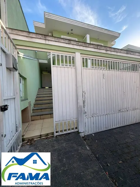Sobrado com 3 quartos à venda em Jardim Monte Kemel, São Paulo - SP - imagem 2 Foto 2 de Sobrado com 3 quartos à venda em Jardim Monte Kemel, São Paulo - SP