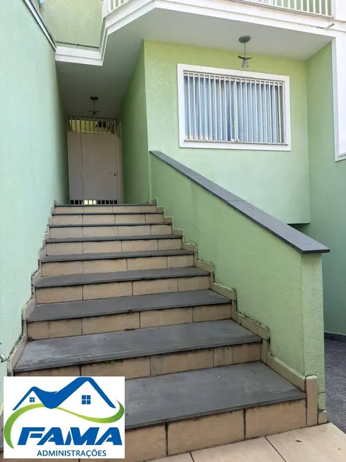 Sobrado com 3 quartos à venda em Jardim Monte Kemel, São Paulo - SP - imagem 3 Foto 3 de Sobrado com 3 quartos à venda em Jardim Monte Kemel, São Paulo - SP