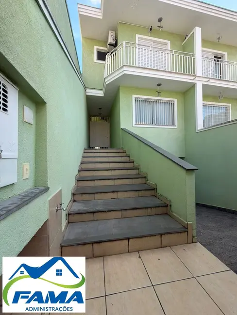 Sobrado com 3 quartos à venda em Jardim Monte Kemel, São Paulo - SP - imagem 4 Foto 4 de Sobrado com 3 quartos à venda em Jardim Monte Kemel, São Paulo - SP