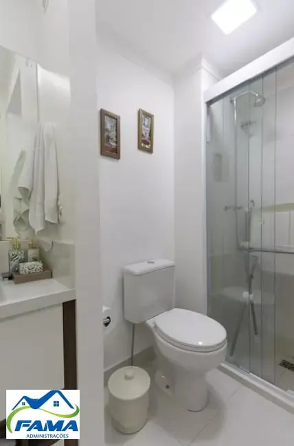 Apartamento com 3 quartos à venda em São Paulo - SP - imagem 7 Foto 7 de Apartamento com 3 quartos à venda em São Paulo - SP