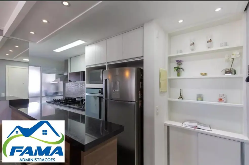 Apartamento com 3 quartos à venda em São Paulo - SP - imagem 1 Foto 1 de Apartamento com 3 quartos à venda em São Paulo - SP