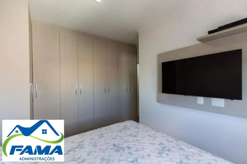 Apartamento com 3 quartos à venda em São Paulo - SP - imagem 9 Foto 9 de Apartamento com 3 quartos à venda em São Paulo - SP