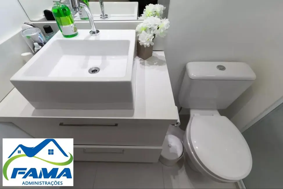 Apartamento com 3 quartos à venda em São Paulo - SP - imagem 8 Foto 8 de Apartamento com 3 quartos à venda em São Paulo - SP