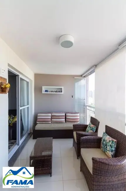 Apartamento com 3 quartos à venda em São Paulo - SP - imagem 5 Foto 5 de Apartamento com 3 quartos à venda em São Paulo - SP