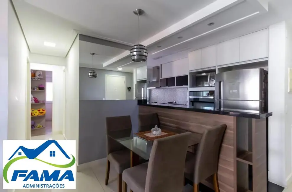 Apartamento com 3 quartos à venda em São Paulo - SP - imagem 2 Foto 2 de Apartamento com 3 quartos à venda em São Paulo - SP