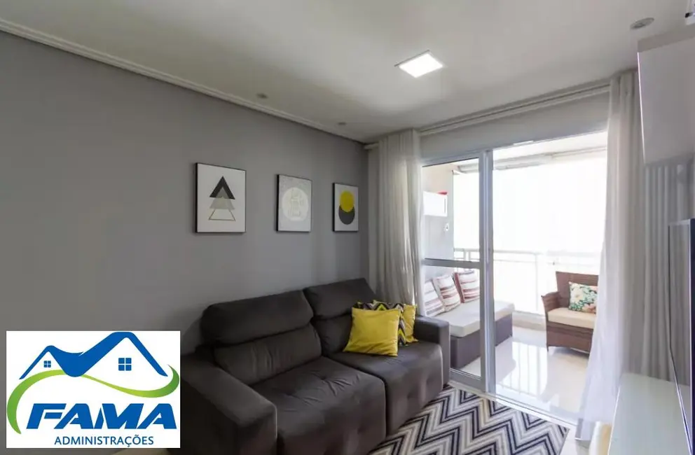 Apartamento com 3 quartos à venda em São Paulo - SP - imagem 3 Foto 3 de Apartamento com 3 quartos à venda em São Paulo - SP