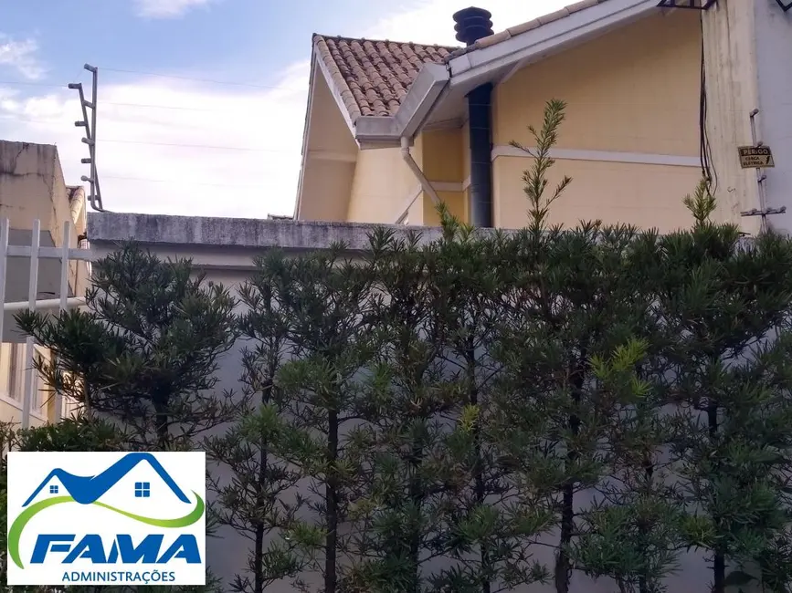 Casa com 3 quartos à venda em Jardim Monte Kemel, São Paulo - SP - imagem 9 Foto 9 de Casa com 3 quartos à venda em Jardim Monte Kemel, São Paulo - SP