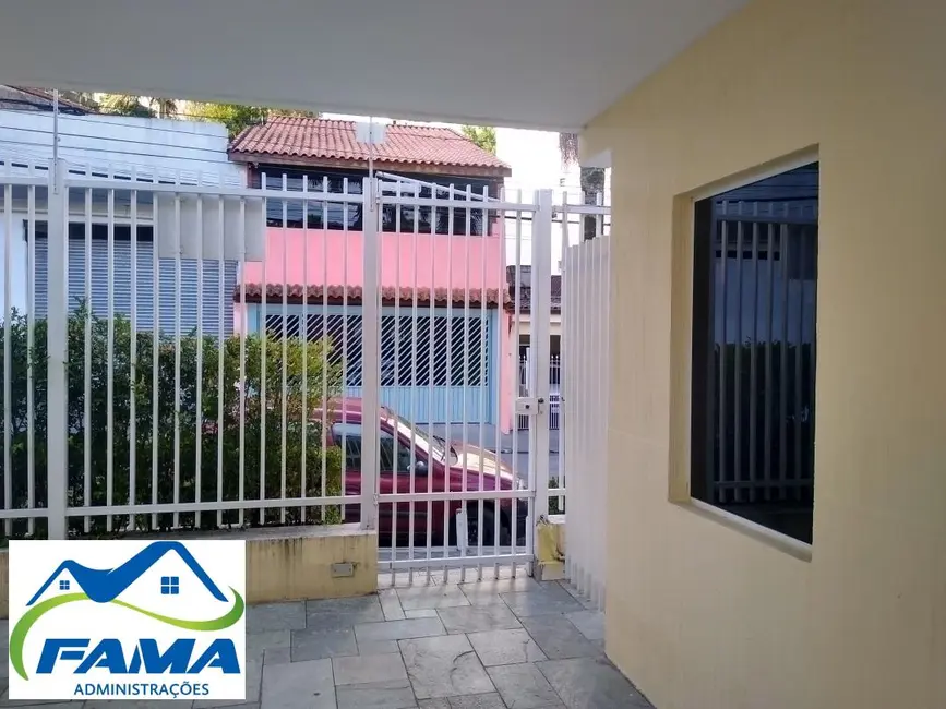 Casa com 3 quartos à venda em Jardim Monte Kemel, São Paulo - SP - imagem 7 Foto 7 de Casa com 3 quartos à venda em Jardim Monte Kemel, São Paulo - SP