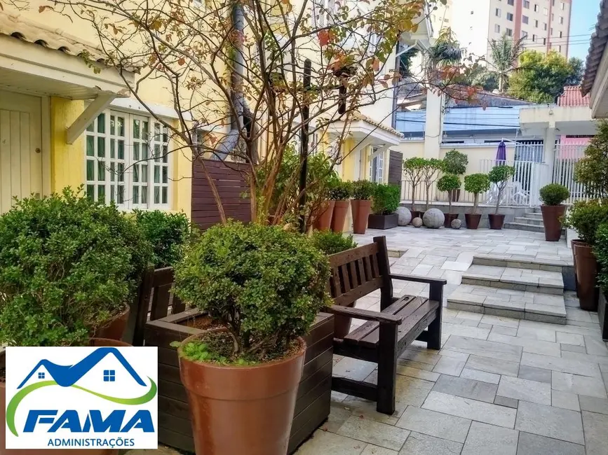 Casa com 3 quartos à venda em Jardim Monte Kemel, São Paulo - SP - imagem 5 Foto 5 de Casa com 3 quartos à venda em Jardim Monte Kemel, São Paulo - SP