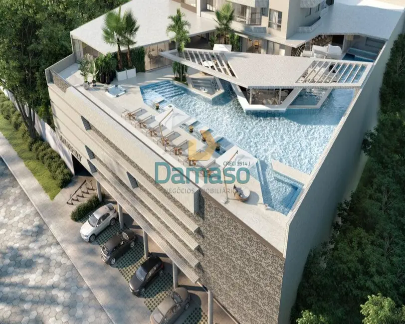 Apartamento com 3 quartos à venda, 86m2 em Vila Operária, Itajai - SC - imagem 3 Foto 3 de Apartamento com 3 quartos à venda, 86m2 em Vila Operária, Itajai - SC