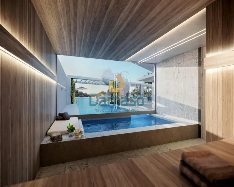 Apartamento com 4 quartos à venda, 126m2 em Vila Operária, Itajai - SC - imagem 4 Foto 4 de Apartamento com 4 quartos à venda, 126m2 em Vila Operária, Itajai - SC