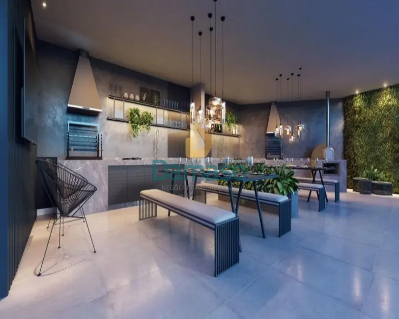 Apartamento com 4 quartos à venda, 126m2 em Vila Operária, Itajai - SC - imagem 9 Foto 9 de Apartamento com 4 quartos à venda, 126m2 em Vila Operária, Itajai - SC
