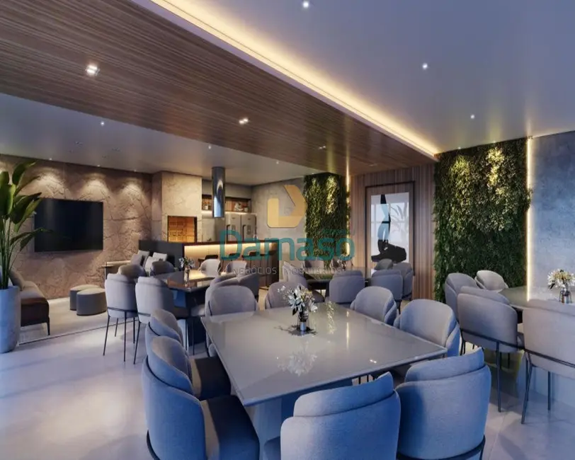 Apartamento com 4 quartos à venda, 126m2 em Vila Operária, Itajai - SC - imagem 8 Foto 8 de Apartamento com 4 quartos à venda, 126m2 em Vila Operária, Itajai - SC
