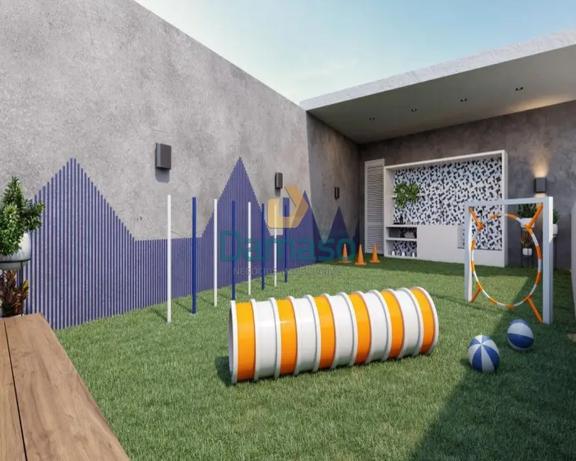 Apartamento com 4 quartos à venda, 126m2 em Vila Operária, Itajai - SC - imagem 5 Foto 5 de Apartamento com 4 quartos à venda, 126m2 em Vila Operária, Itajai - SC