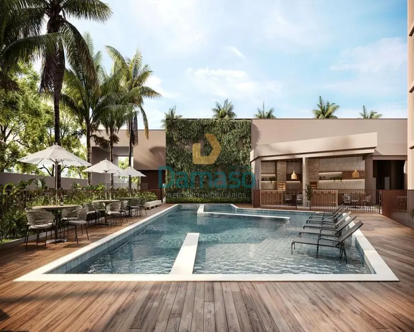 Foto 2 de Apartamento com 3 quartos à venda, 77m2 em São João, Itajai - SC