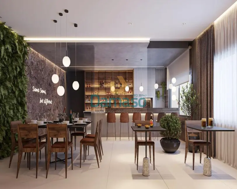 Foto 7 de Apartamento com 3 quartos à venda, 77m2 em São João, Itajai - SC