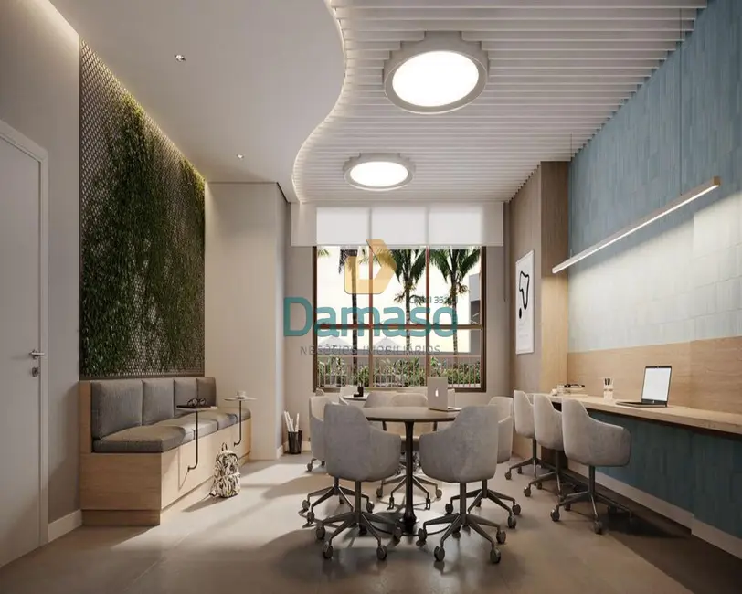 Foto 6 de Apartamento com 3 quartos à venda, 77m2 em São João, Itajai - SC