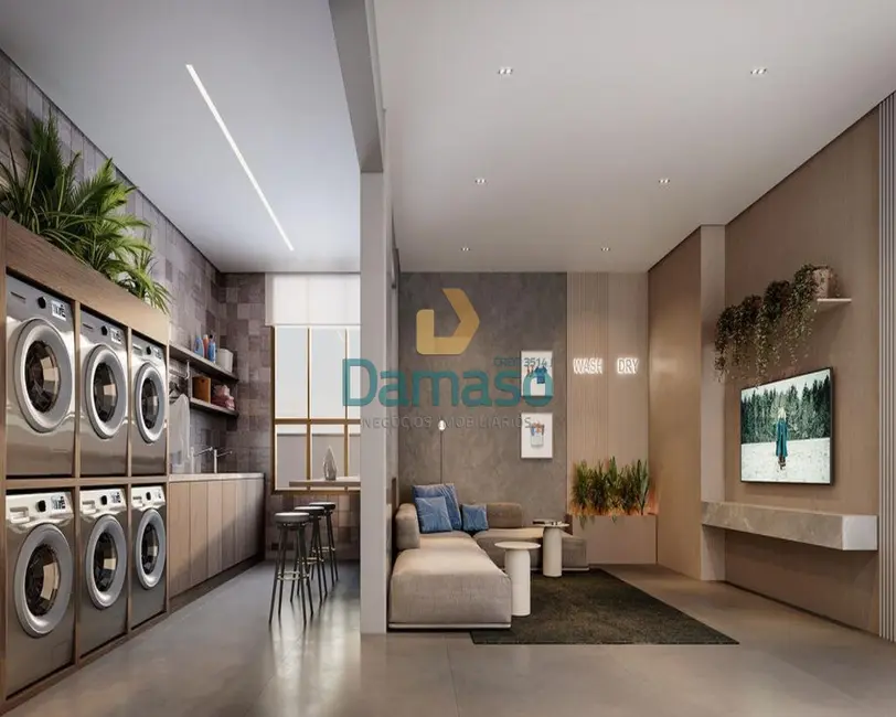 Apartamento com 2 quartos à venda, 61m2 em São João, Itajai - SC - imagem 9 Foto 9 de Apartamento com 2 quartos à venda, 61m2 em São João, Itajai - SC