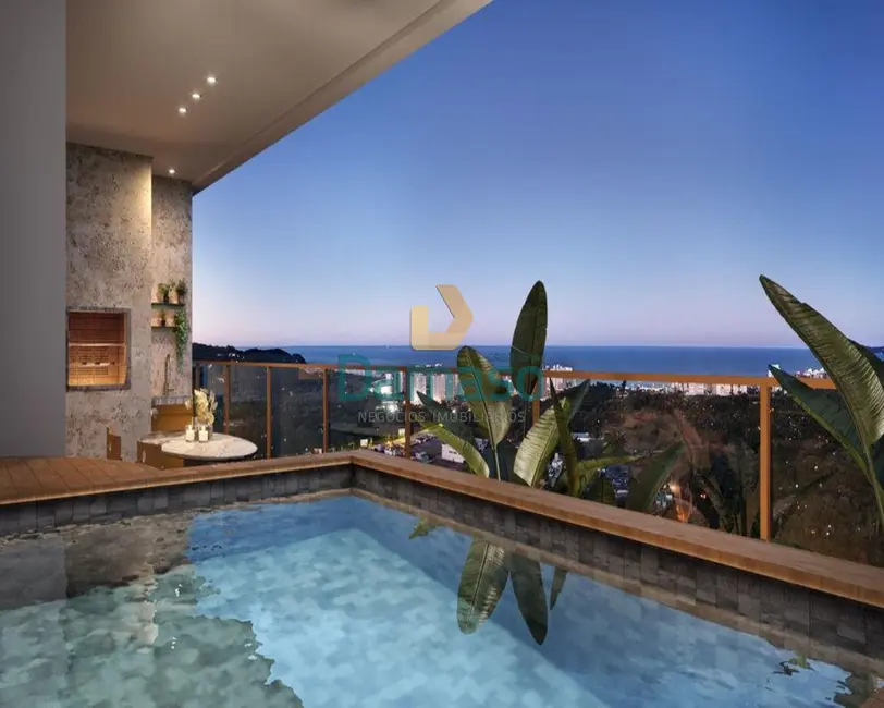 Foto 1 de Apartamento com 2 quartos à venda, 94m2 em Itajai - SC