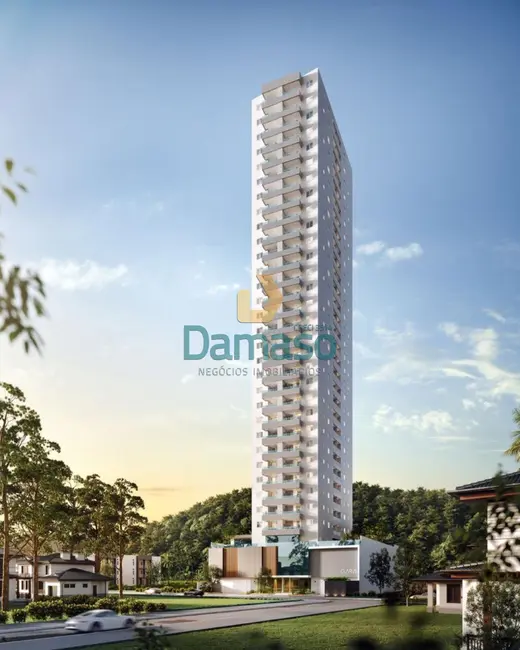 Foto 4 de Apartamento com 3 quartos à venda, 105m2 em Centro, Itajai - SC